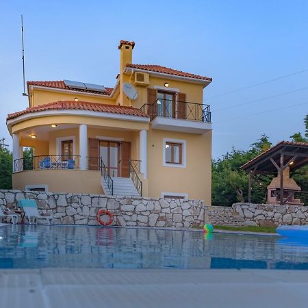 Kefalonia Houses Аргостолион Екстериор снимка