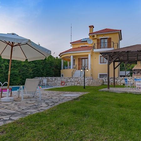 Kefalonia Houses Аргостолион Екстериор снимка