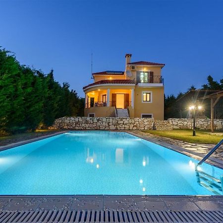 Kefalonia Houses Аргостолион Екстериор снимка