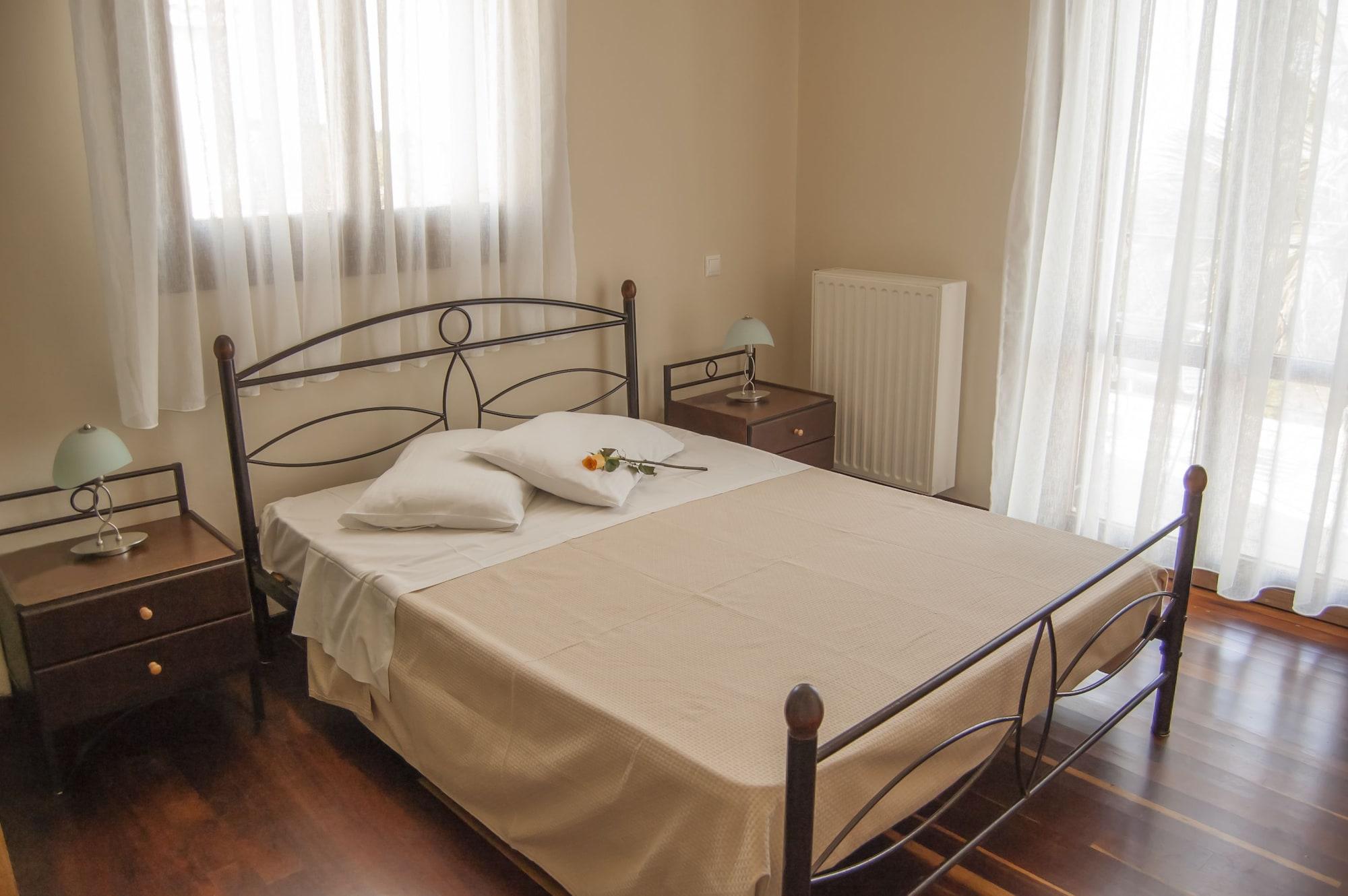 Kefalonia Houses Аргостолион Екстериор снимка