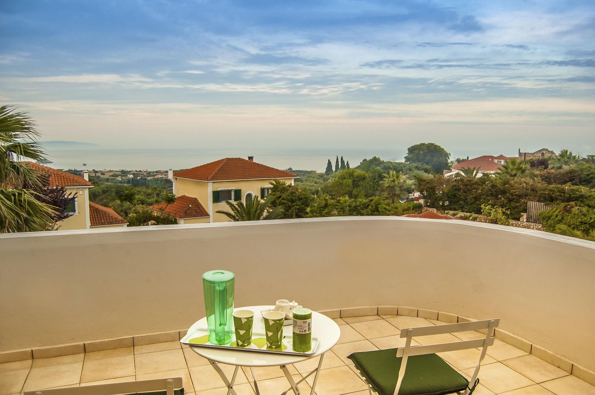 Kefalonia Houses Аргостолион Екстериор снимка