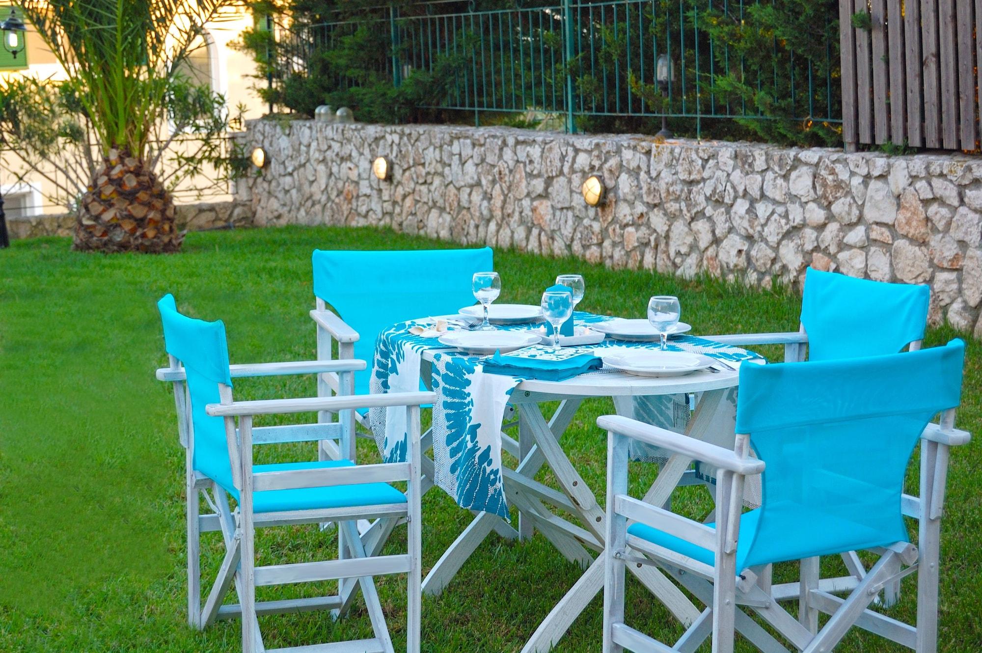 Kefalonia Houses Аргостолион Екстериор снимка