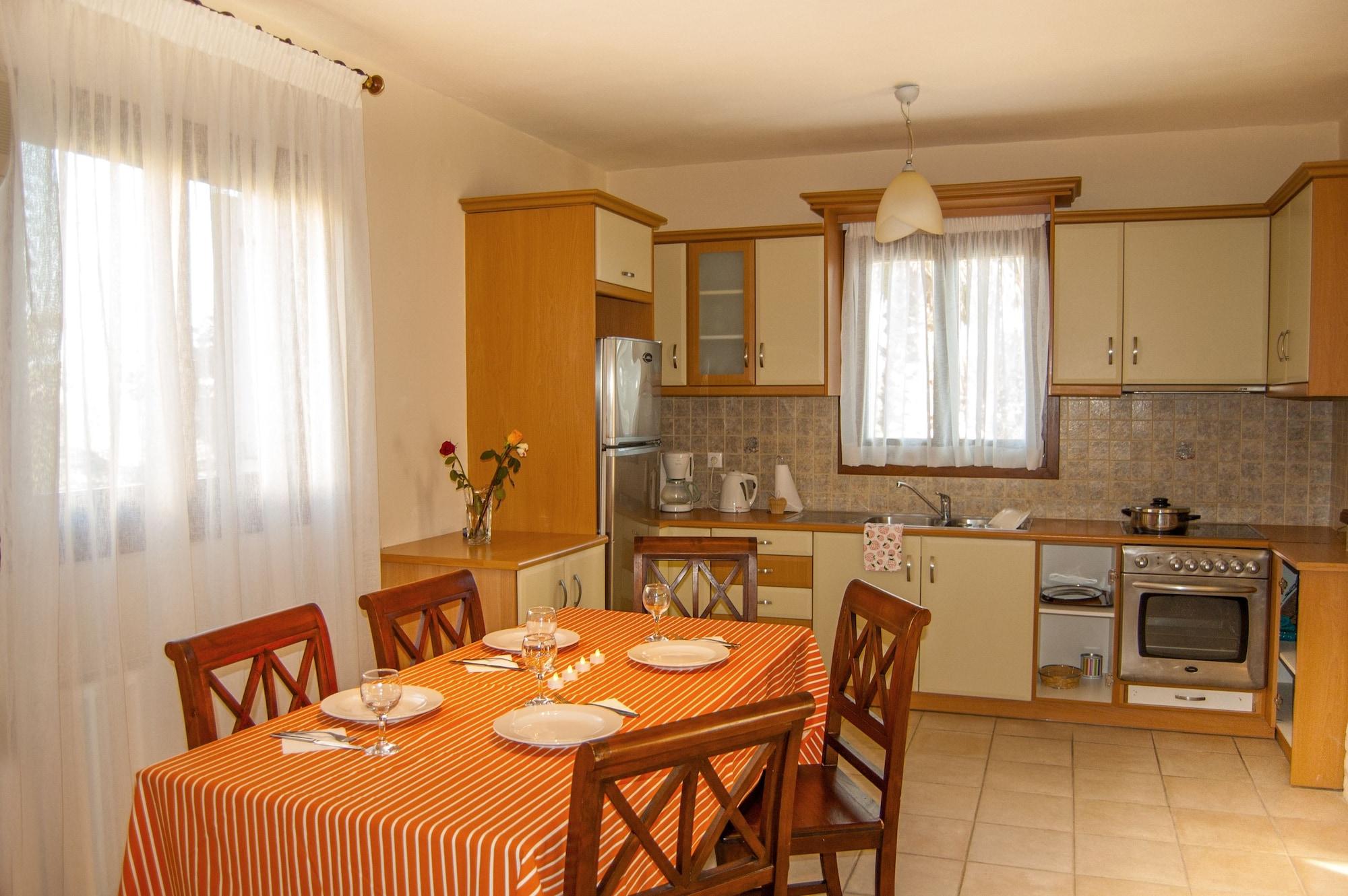 Kefalonia Houses Аргостолион Екстериор снимка