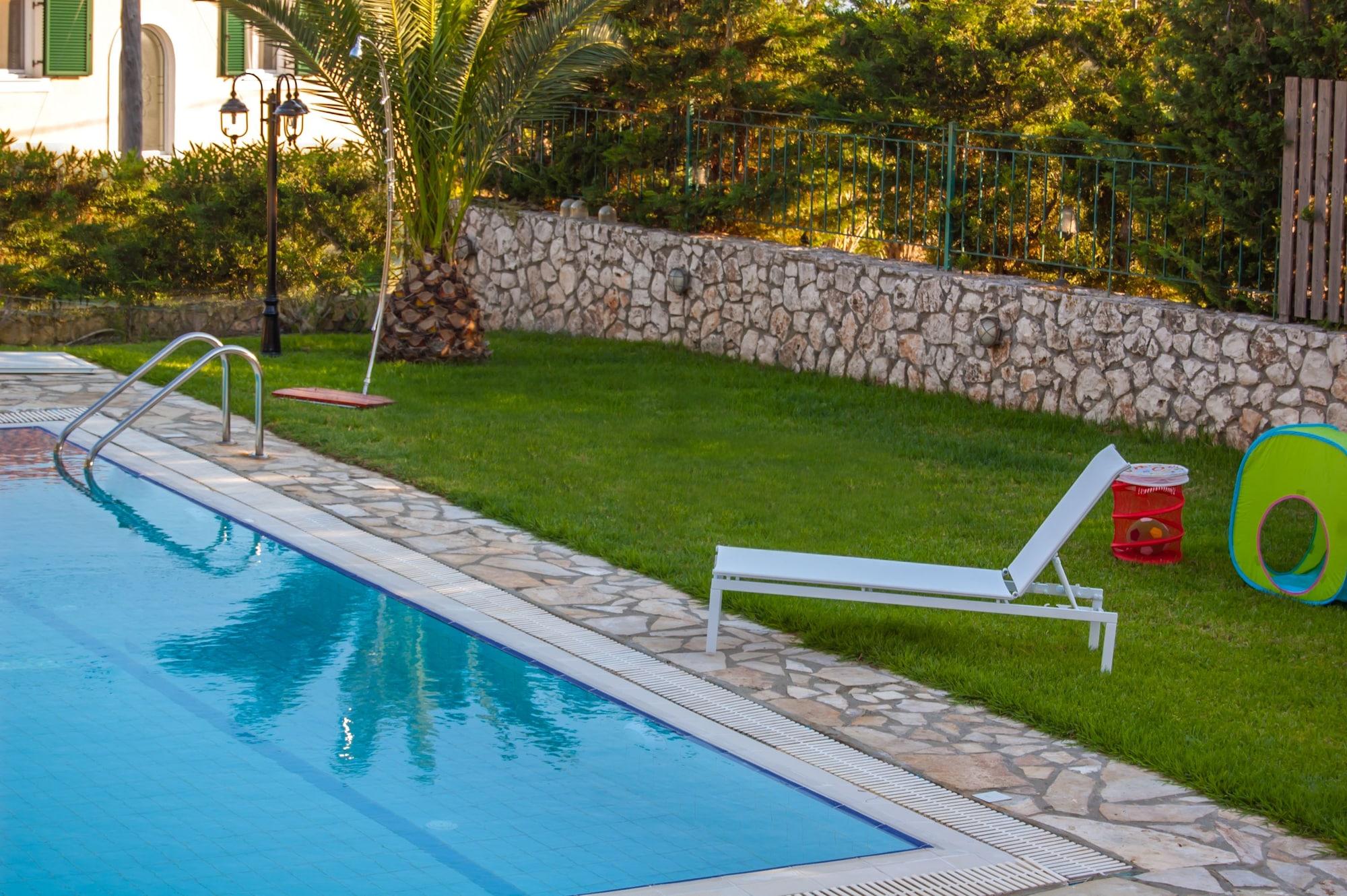 Kefalonia Houses Аргостолион Екстериор снимка