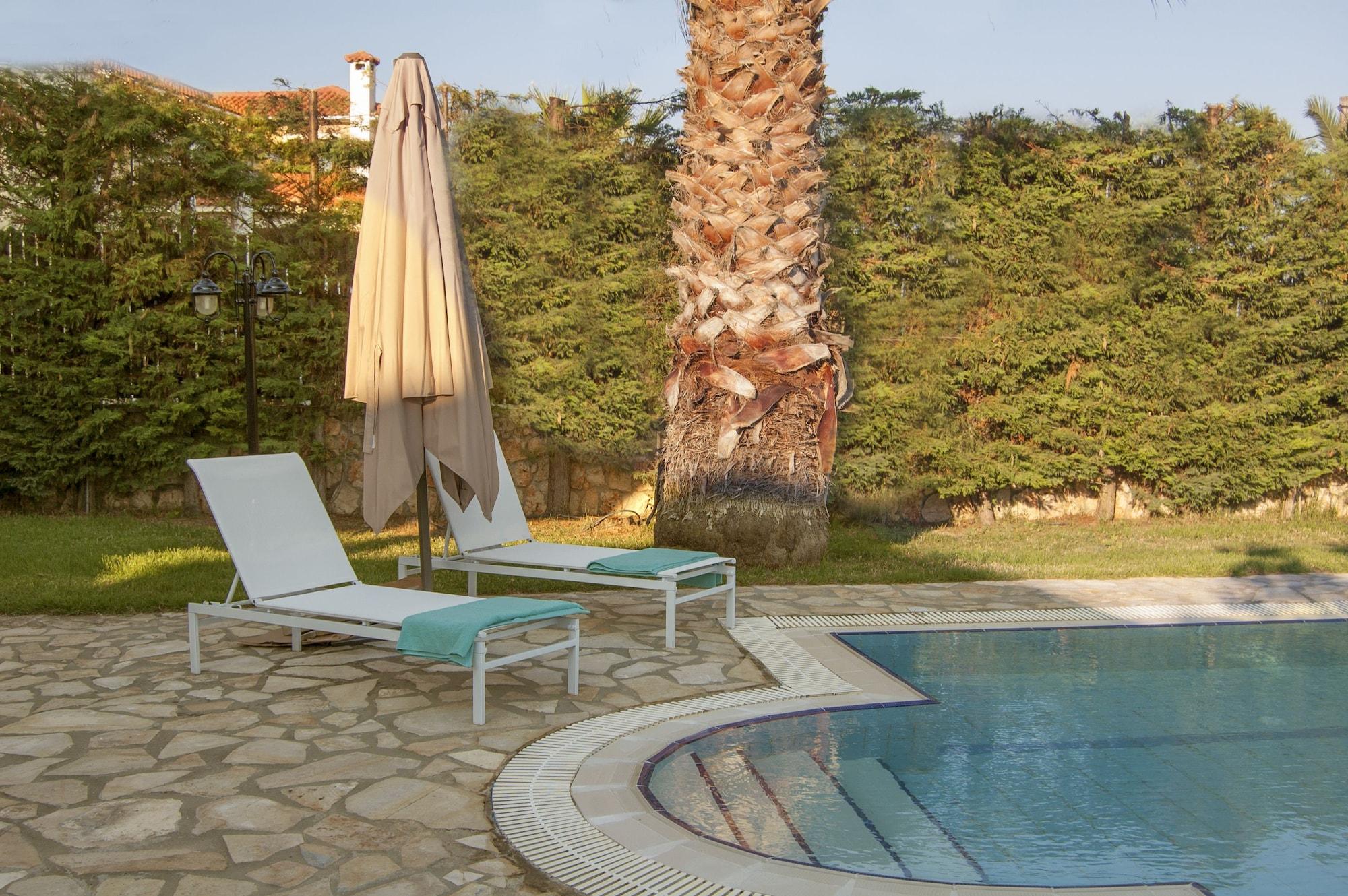 Kefalonia Houses Аргостолион Екстериор снимка