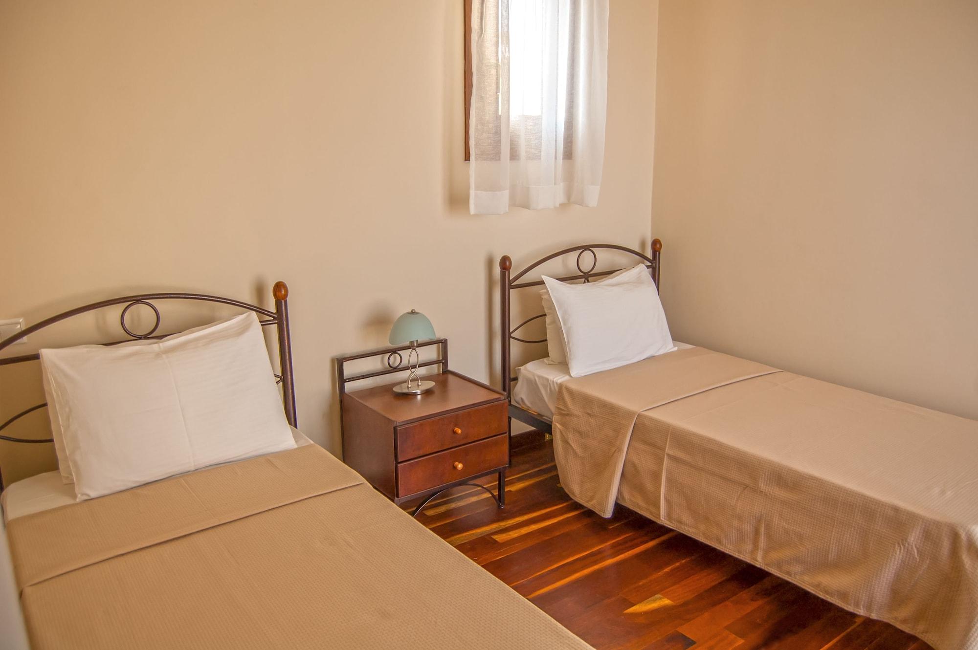 Kefalonia Houses Аргостолион Екстериор снимка