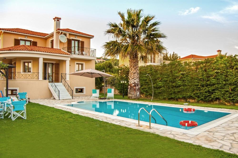 Kefalonia Houses Аргостолион Екстериор снимка