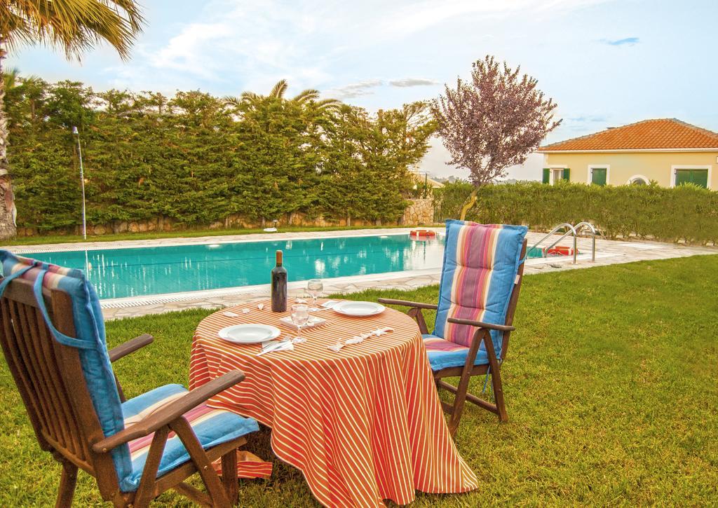 Kefalonia Houses Аргостолион Екстериор снимка