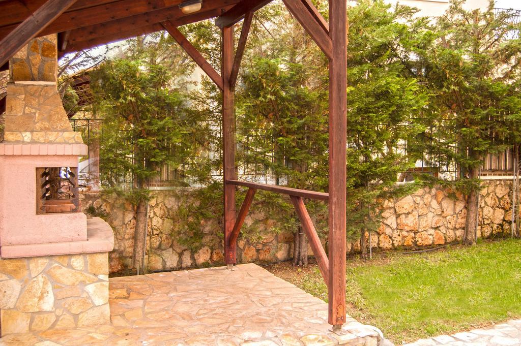 Kefalonia Houses Аргостолион Екстериор снимка