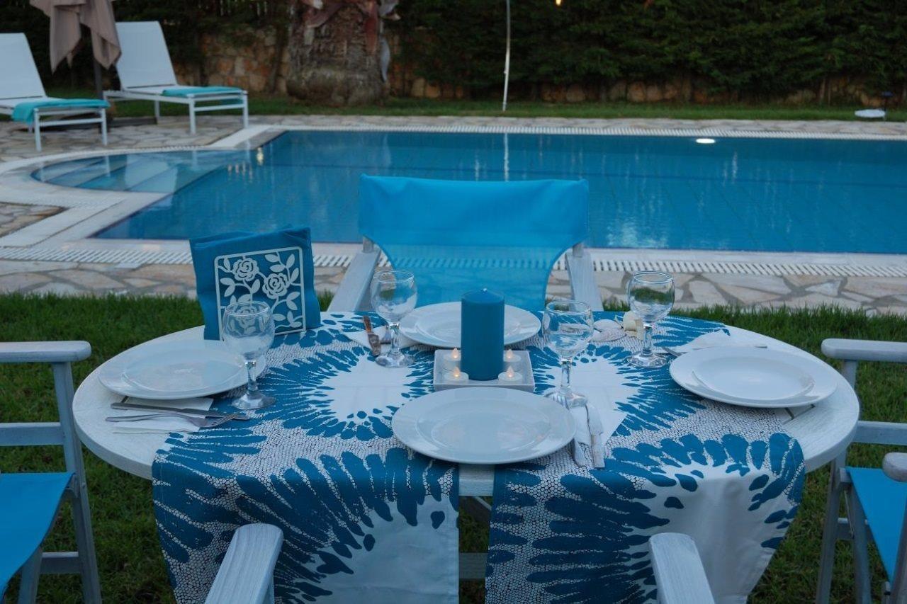 Kefalonia Houses Аргостолион Екстериор снимка