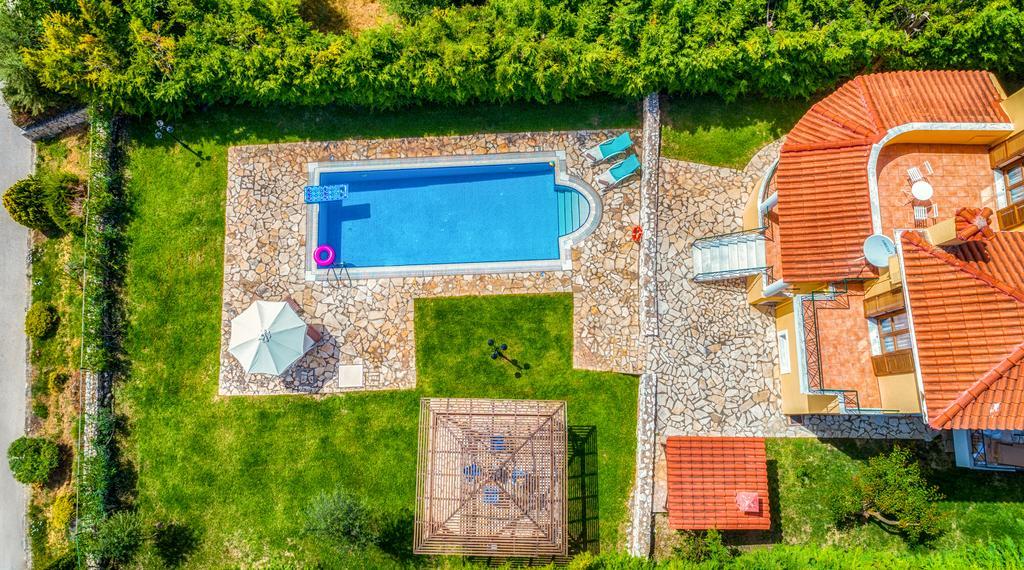 Kefalonia Houses Аргостолион Екстериор снимка
