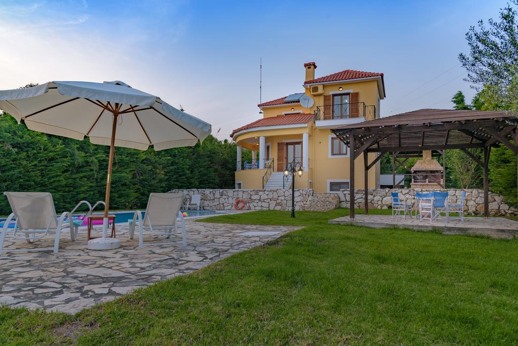Kefalonia Houses Аргостолион Екстериор снимка