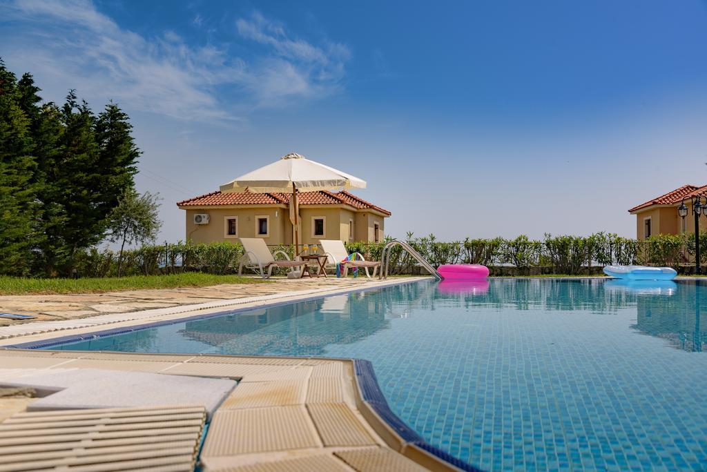 Kefalonia Houses Аргостолион Екстериор снимка